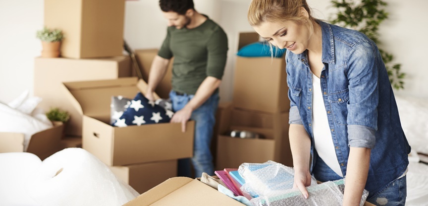 Confira 5 dicas de como organizar uma mudança de apartamento