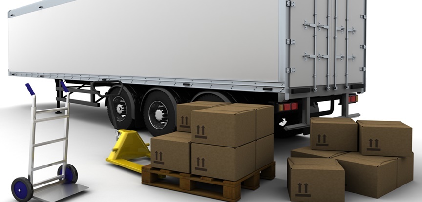 Transporte de cargas
