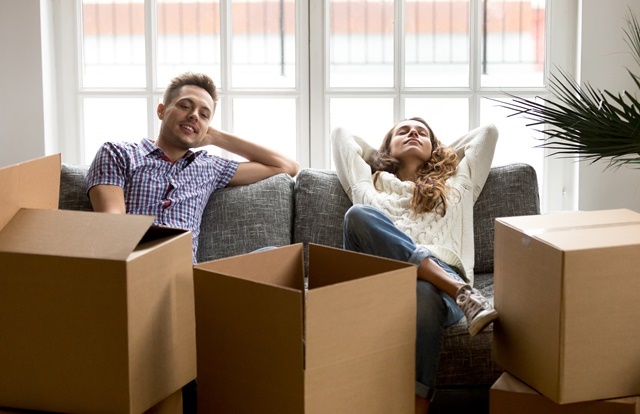 Veja como organizar e fazer uma mudança de casa para apartamento