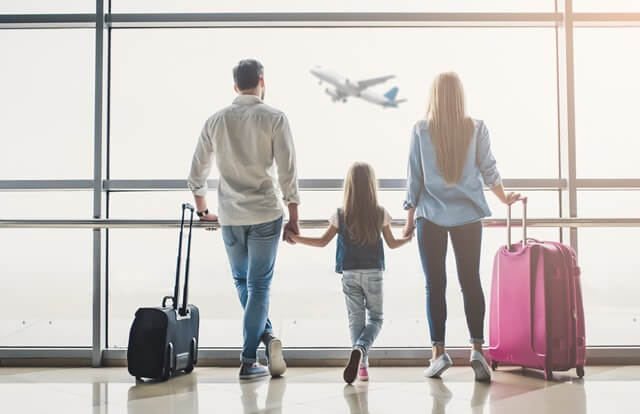 Mudança do exterior para o Brasil: o que você precisa saber sobre o transporte internacional