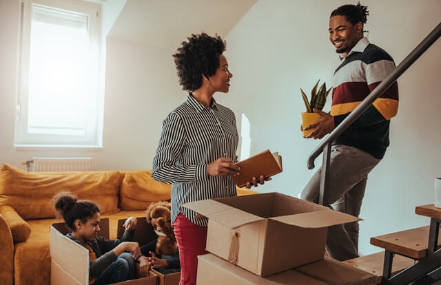 Mudança residencial: 8 dicas do que colocar em uma lista pessoal