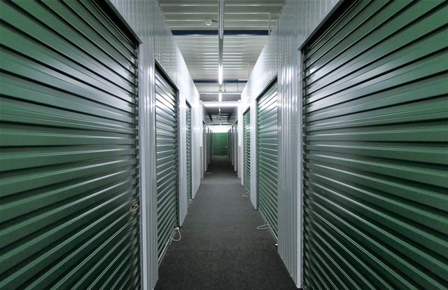 Comprar móveis e deixar guardado antes da mudança: saiba onde armazenar com segurança