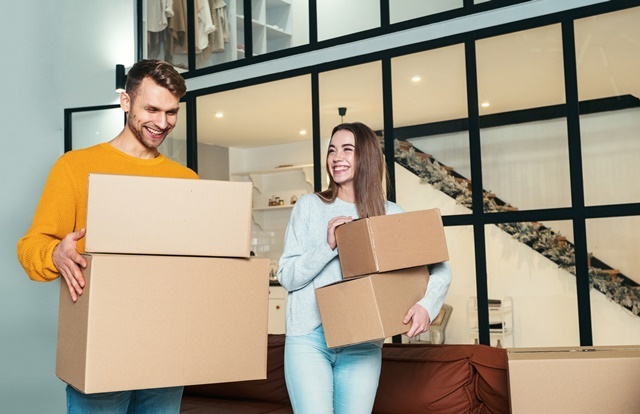 4 dicas para facilitar o processo de mudança em condomínio