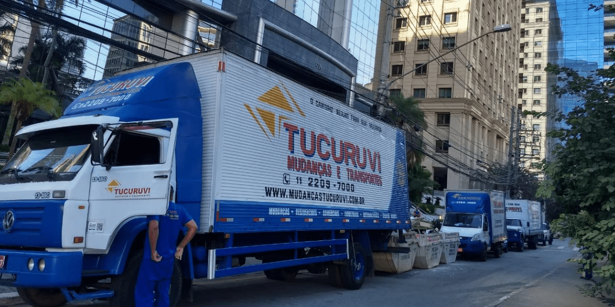 Mudança comercial, como funciona?