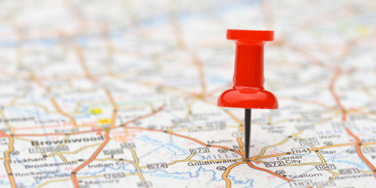 Mudança interestadual