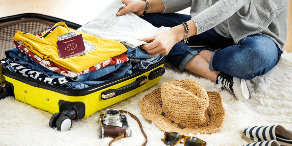 Mudança internacional