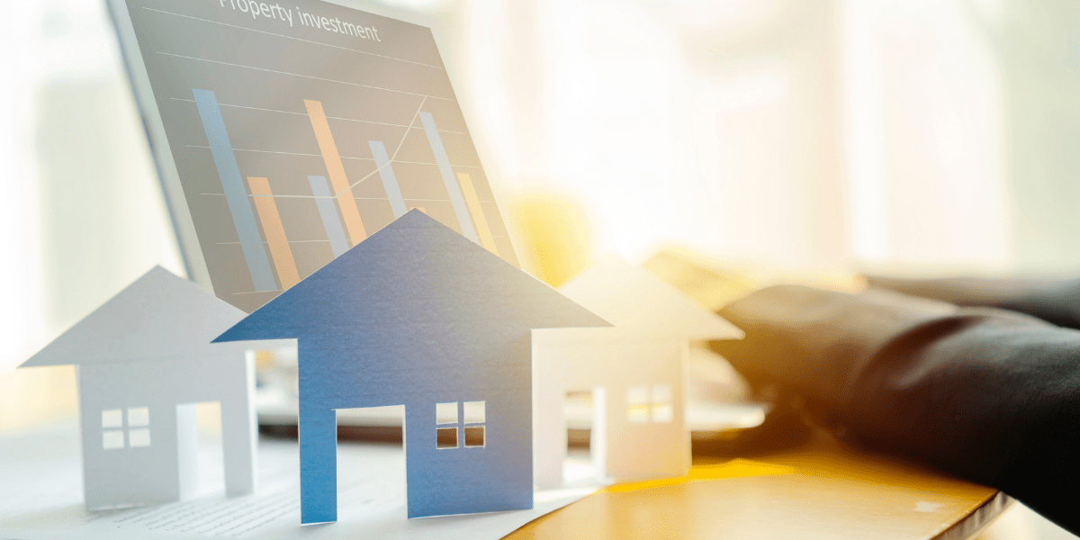 Mercado imobiliário