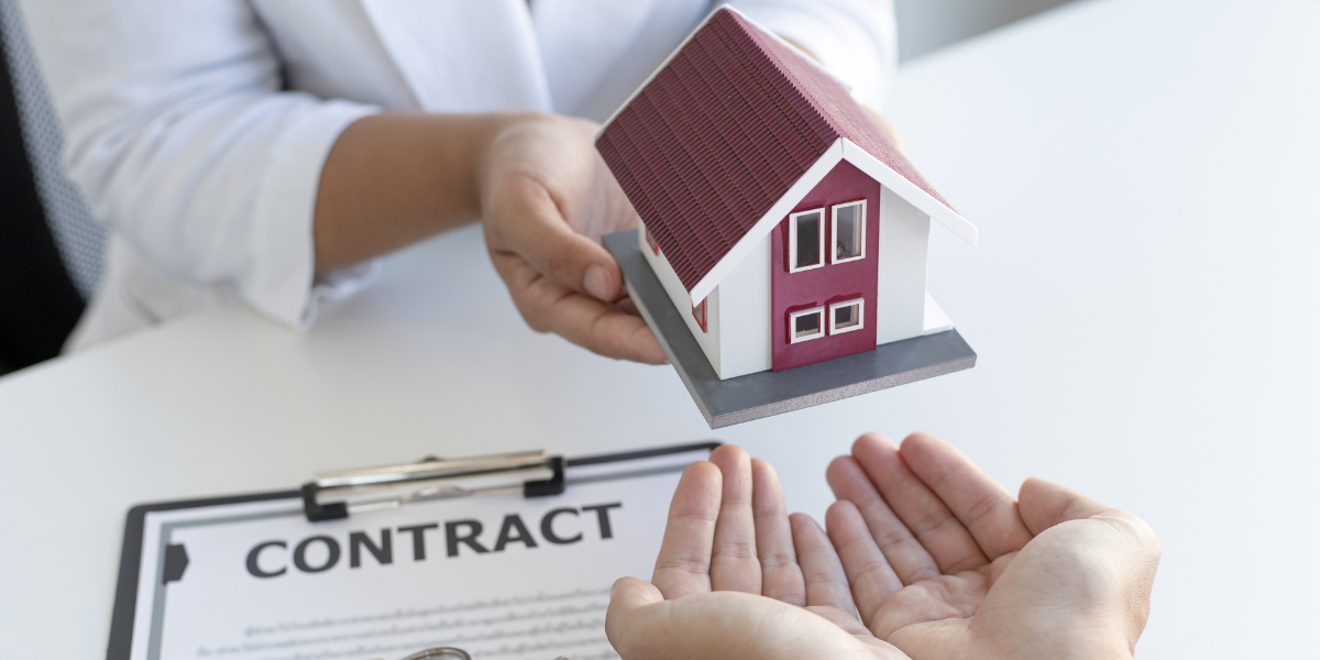 Comprar ou alugar imóvel