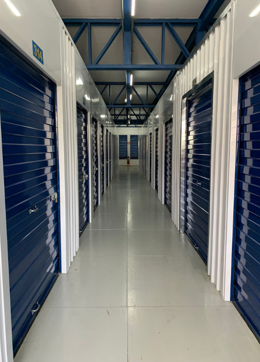 Logística de produção