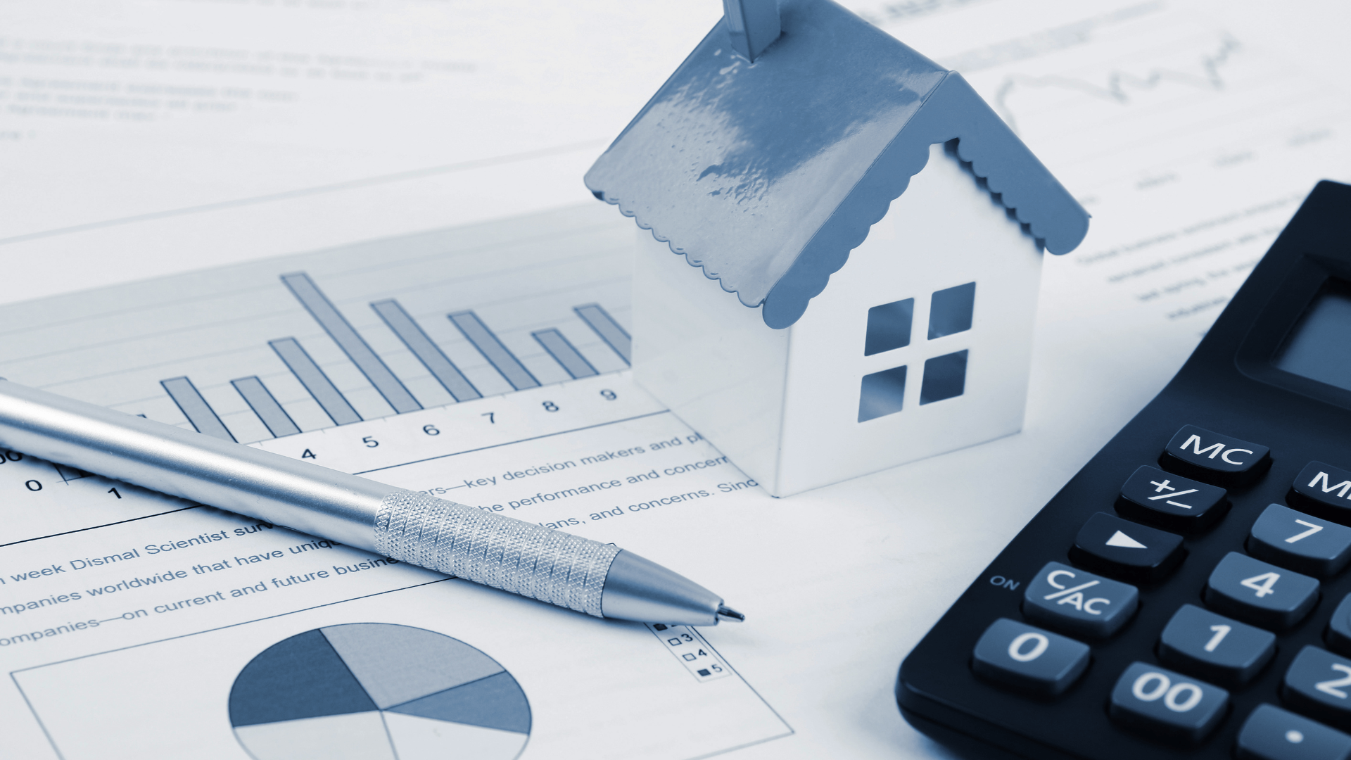 Tendências do mercado imobiliário