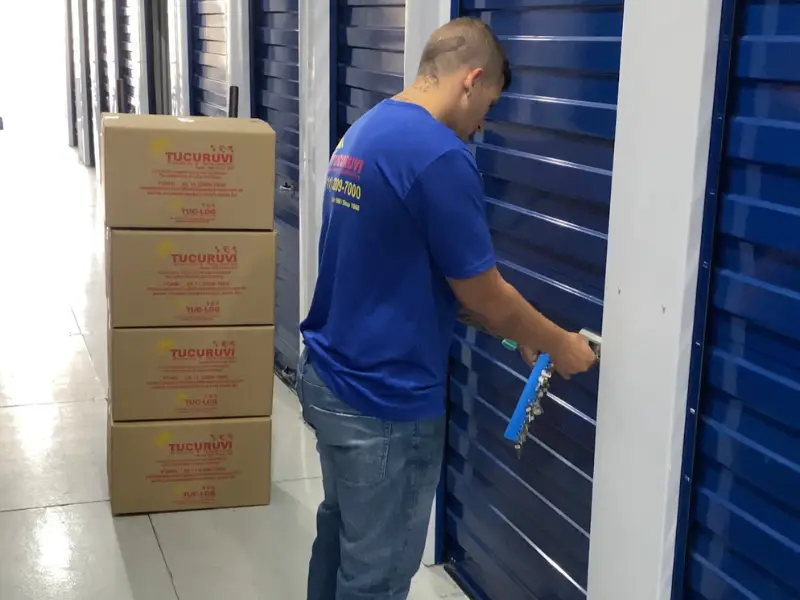 Tucuruvi Mudanças e Transportes